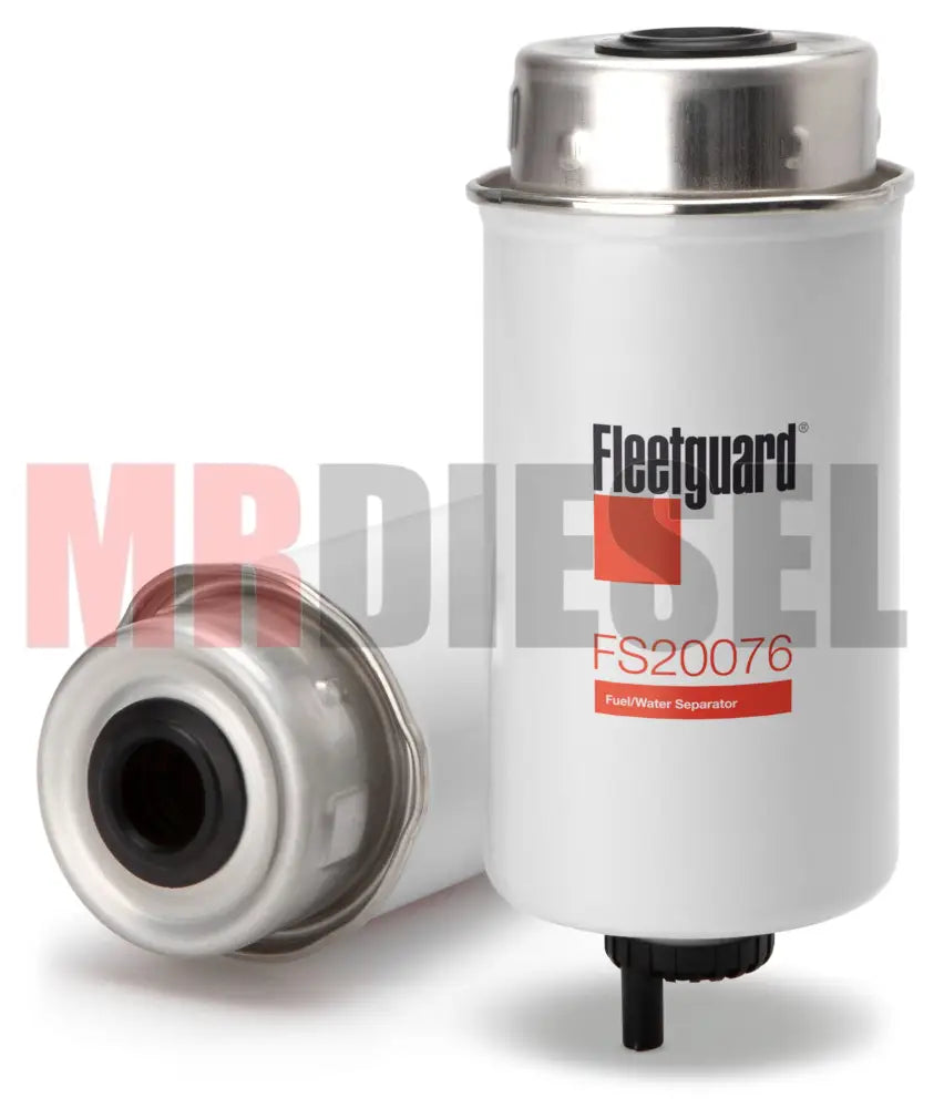 FILTRO SEPARADOR FS20076 FILTRO DE COMBUSTIBLE
