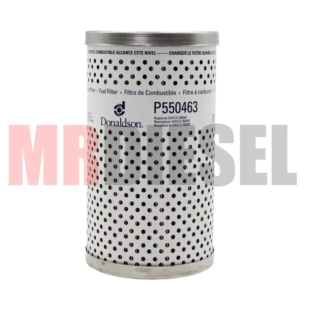 FILTRO SEPARADOR P550463