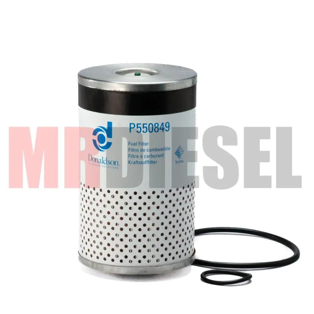 FILTRO SEPARADOR P550849 FILTRO DE COMBUSTIBLE