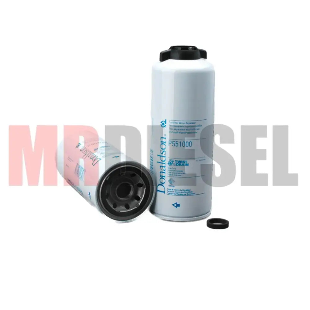 FILTRO SEPARADOR P551000 FILTRO DE COMBUSTIBLE