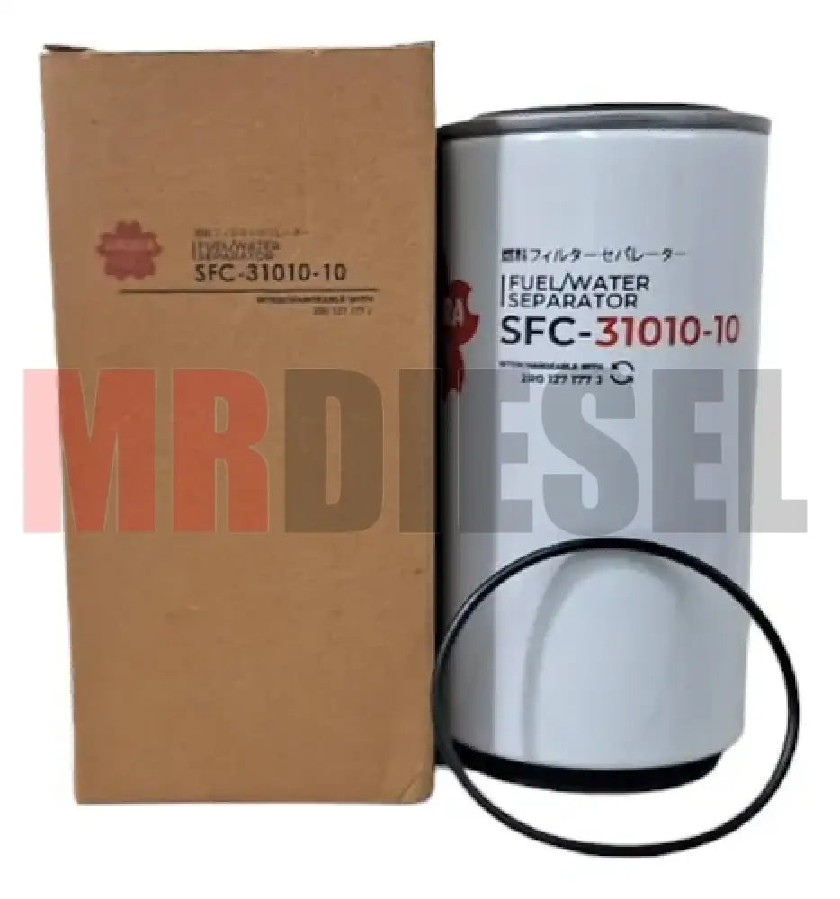 FILTRO SEPARADOR SFC3101010 FILTRO DE COMBUSTIBLE