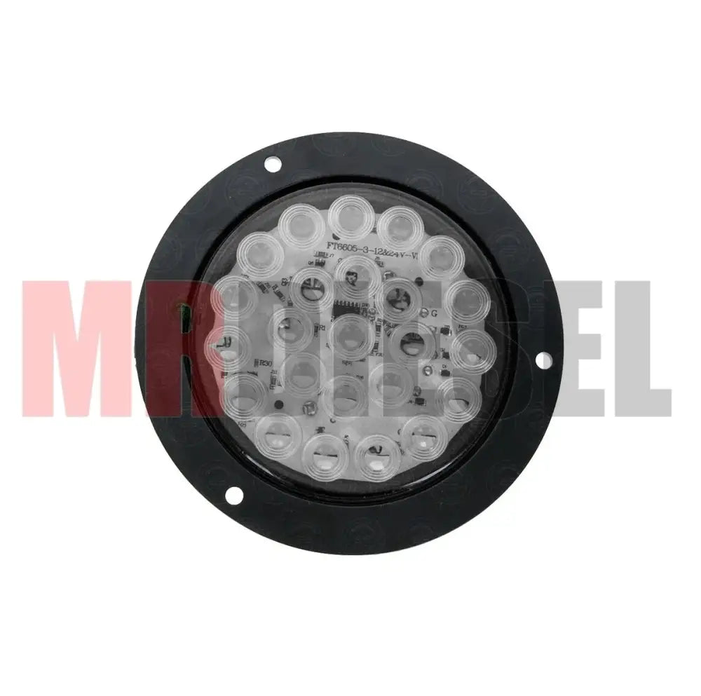 FOCO 4’’ BLANCO COLISION Y ACCESORIOS