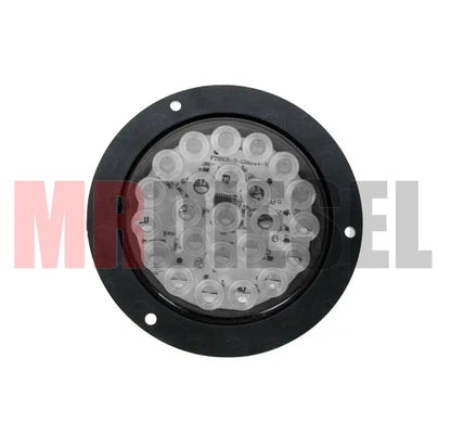 FOCO 4’’ BLANCO COLISION Y ACCESORIOS