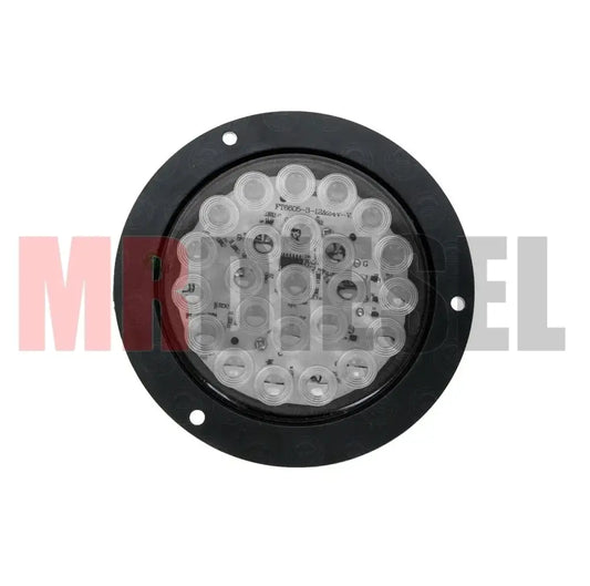 FOCO 4’’ BLANCO COLISION Y ACCESORIOS