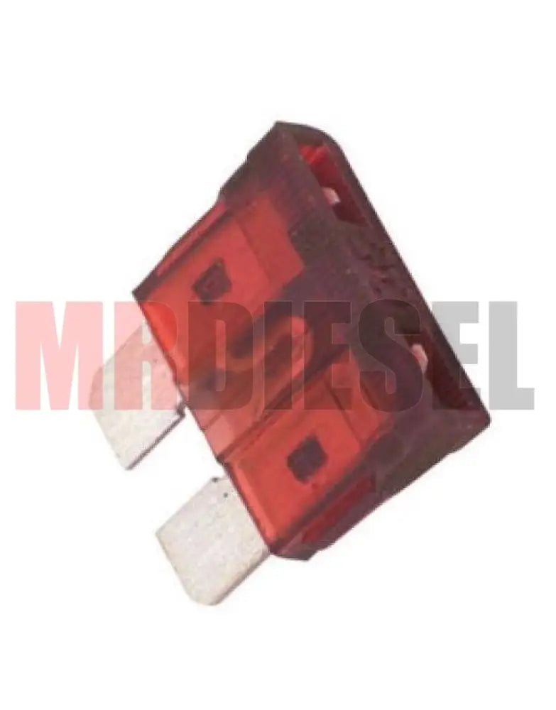 FUSIBLE MODERNO CAFE 7.5A PARTES ELECTRICAS