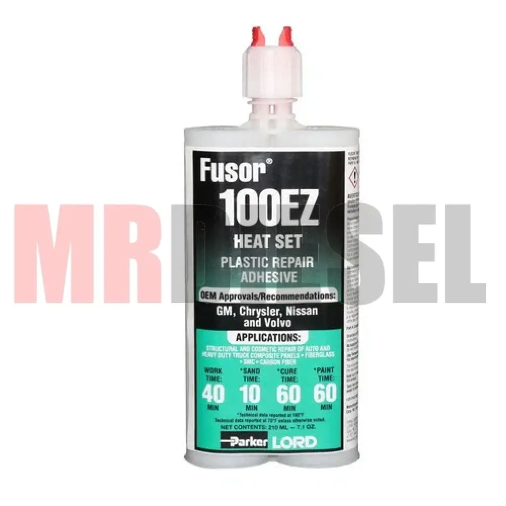 FUSOR 100EZ