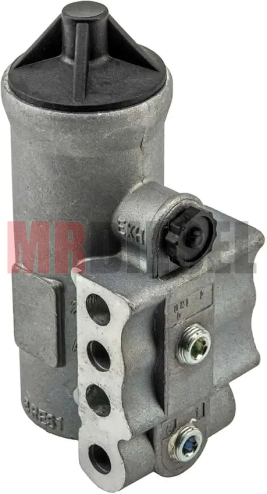 GOBERNADOR DE AIRE CASCADIA VALVULAS