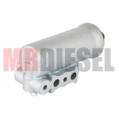 GOBERNADOR DE AIRE CASCADIA VALVULAS