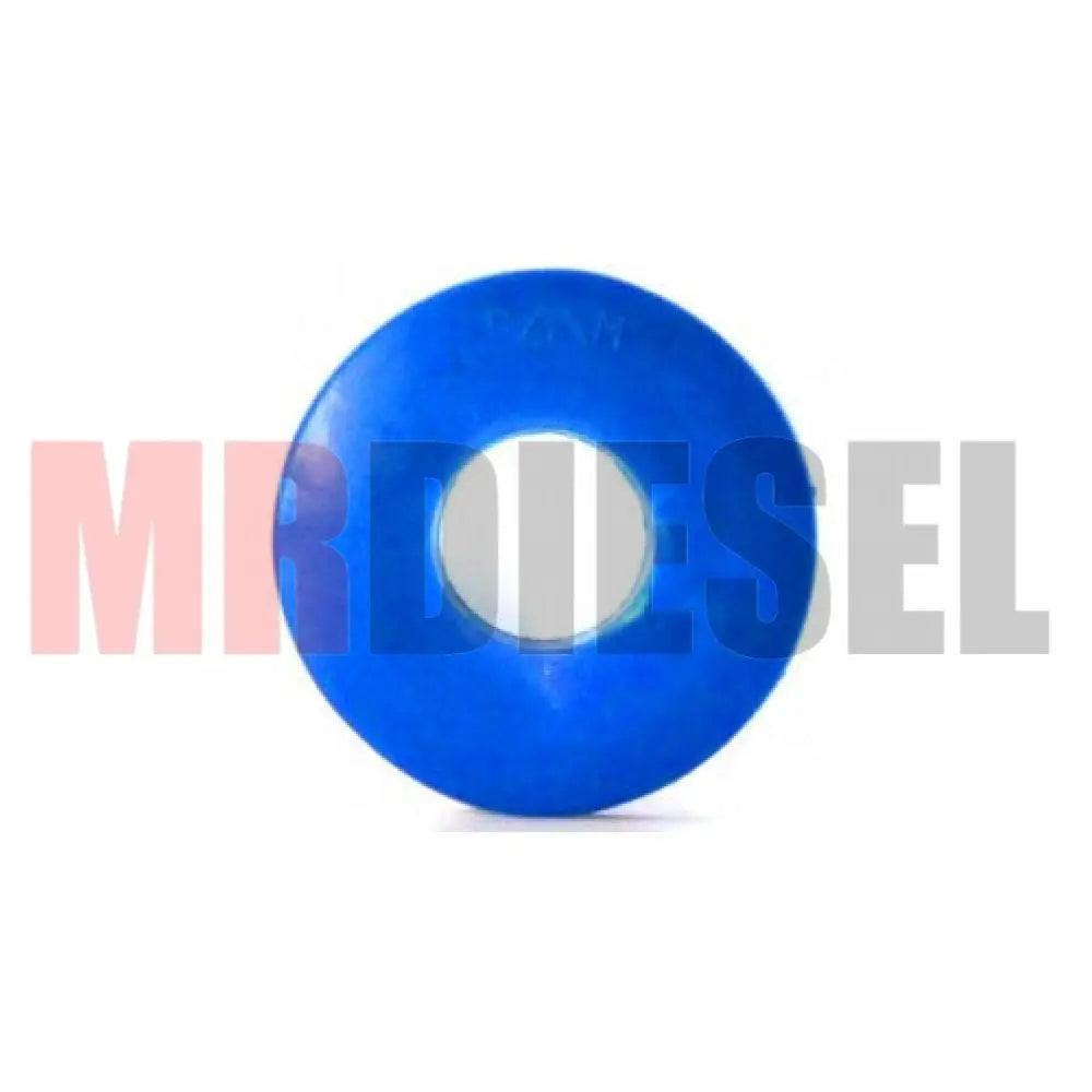 HULE MANITA AZUL VALVULAS