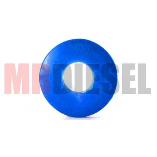 HULE MANITA AZUL VALVULAS