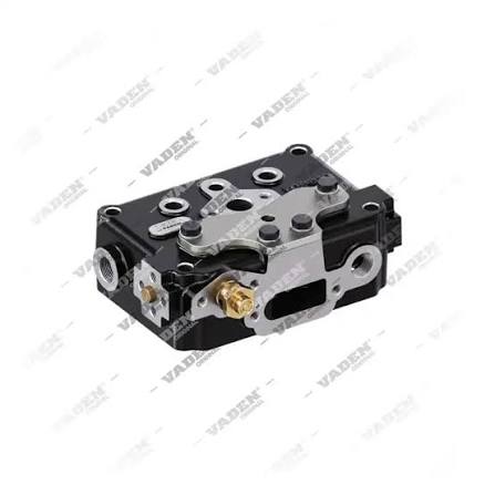 CABEZA COMPRESOR TUFLO 550 Y TUFLO 750 VADEN