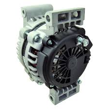 ALTERNADOR 24SI 160AMP 12V CUADRIMON