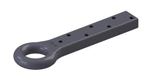 ARGOLLA DOLLY 3PLUG CUERPO DE 1 5/8