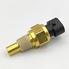 SENSOR TEMPERATURA ACEITE DD SERIE 60