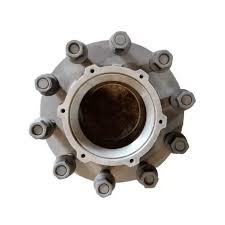 MAZA FRUEAHUF TAPA ATORNILLABLE CON BIRLOS