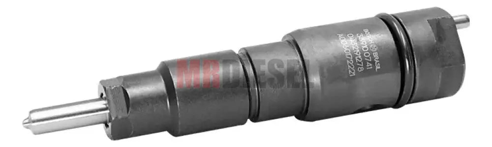 INYECTOR MERCEDES 904 906 BOSCH