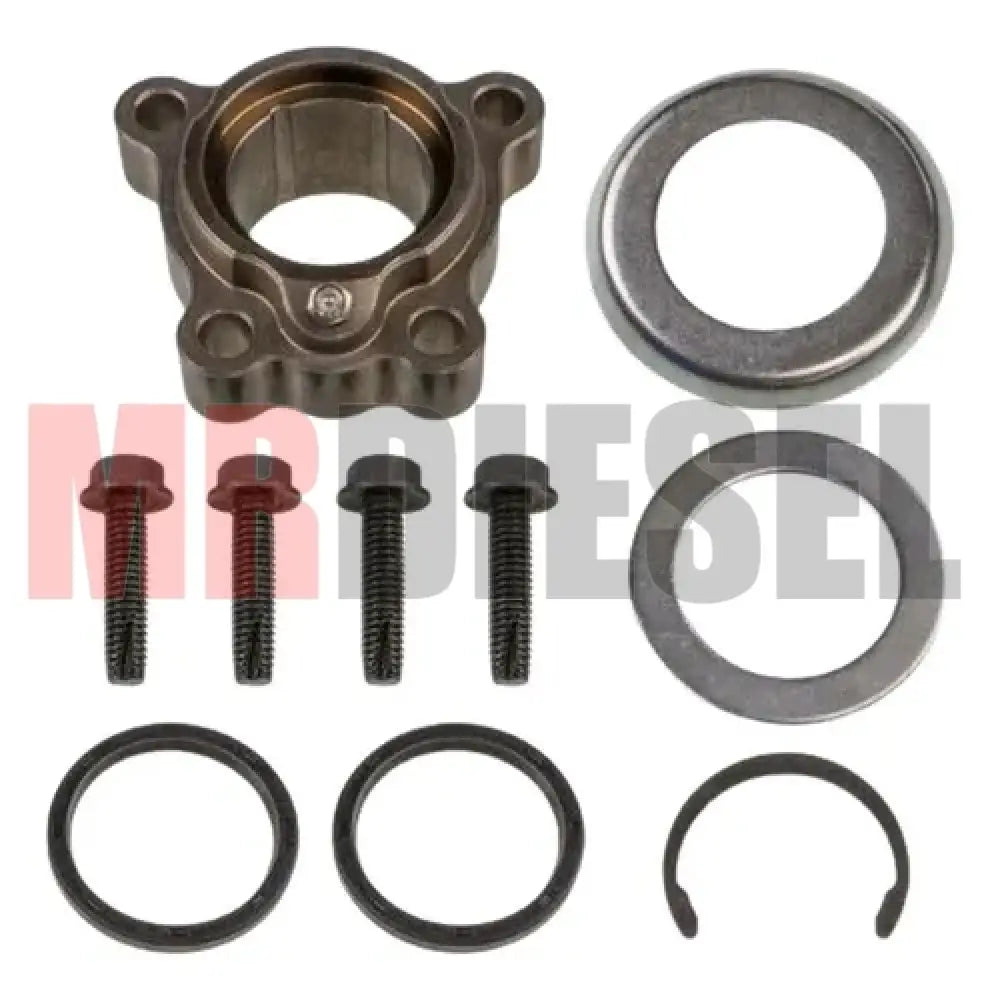 KIT BUJE GAVILAN TIPO MIKI MERITOR EJES SUSPENSION Y FRENOS