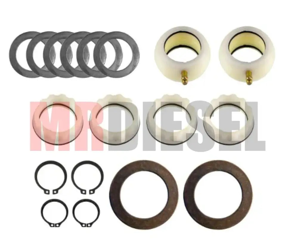 KIT BUJES GAVILAN B8649