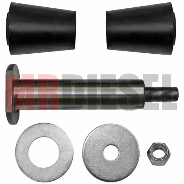 KIT DE BUJES PERNO Y BALANCIN