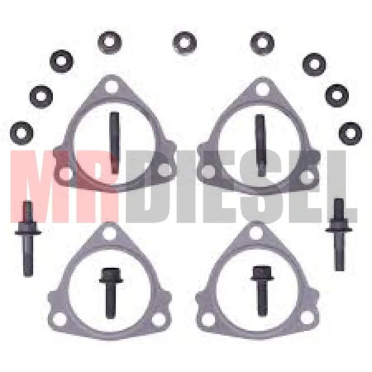 KIT DE EGR INTERNATIONAL MAXXFORCE I313 INTERNATIONAL