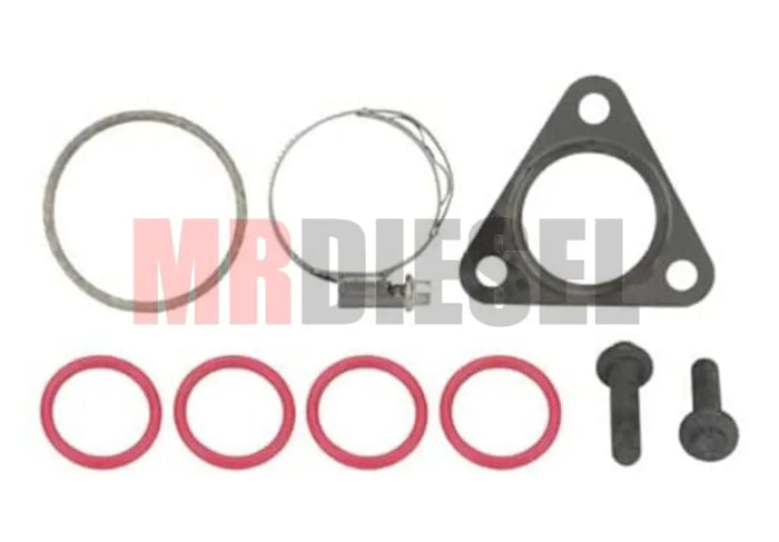 KIT DE EMPAQUES EGR NAVISTAR