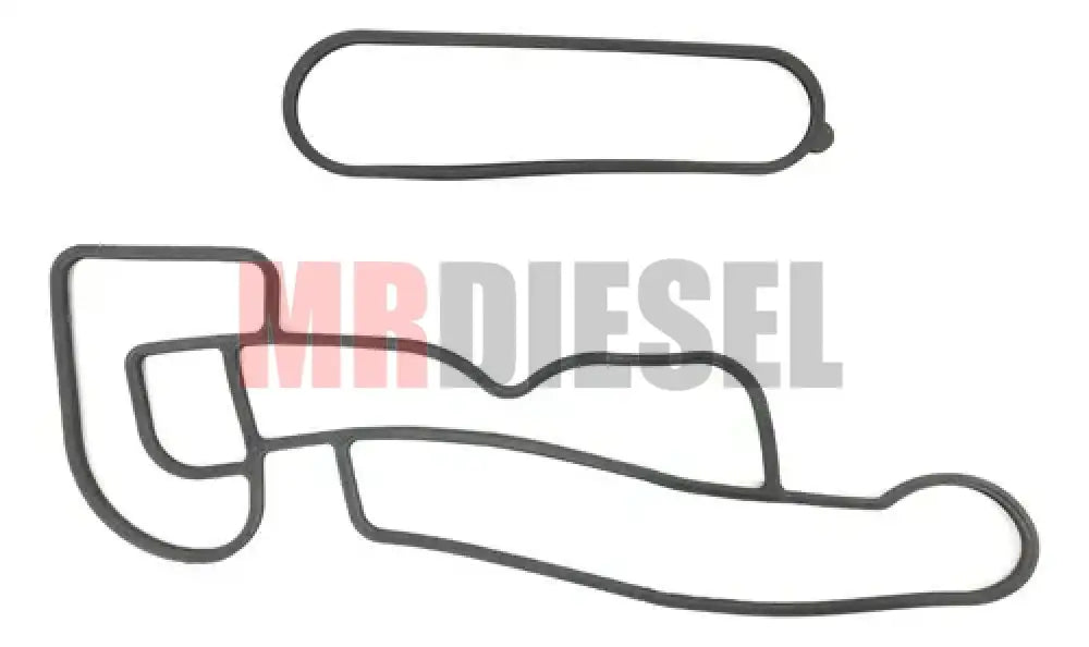 KIT DE EMPAQUES ENFRIADOR EMPAQUES