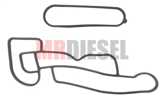 KIT DE EMPAQUES ENFRIADOR EMPAQUES