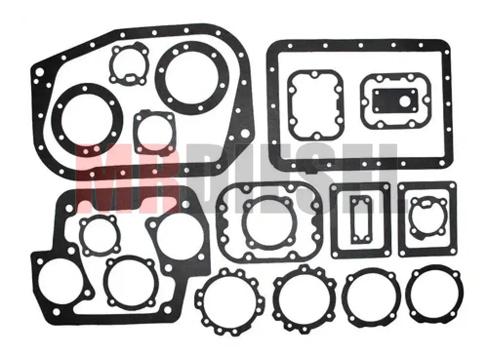 KIT DE EMPAQUES FULLER 9 10 VEL A3956
