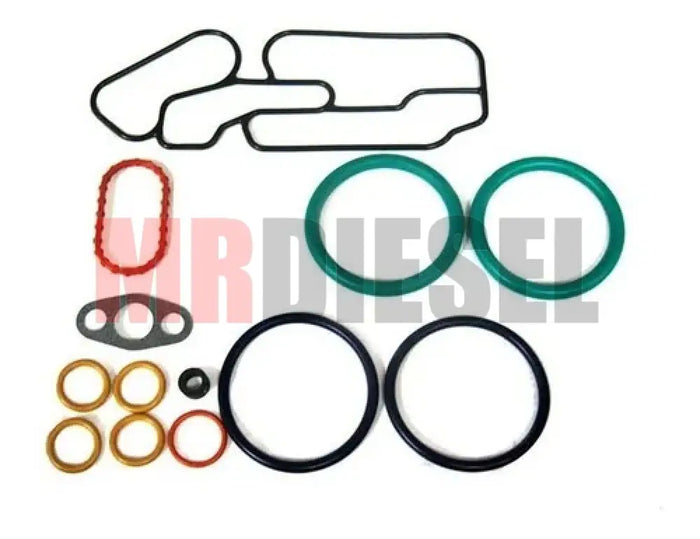KIT DE ENFRIADOR DE ACEITE INTERNATIOAL DT466 DT530
