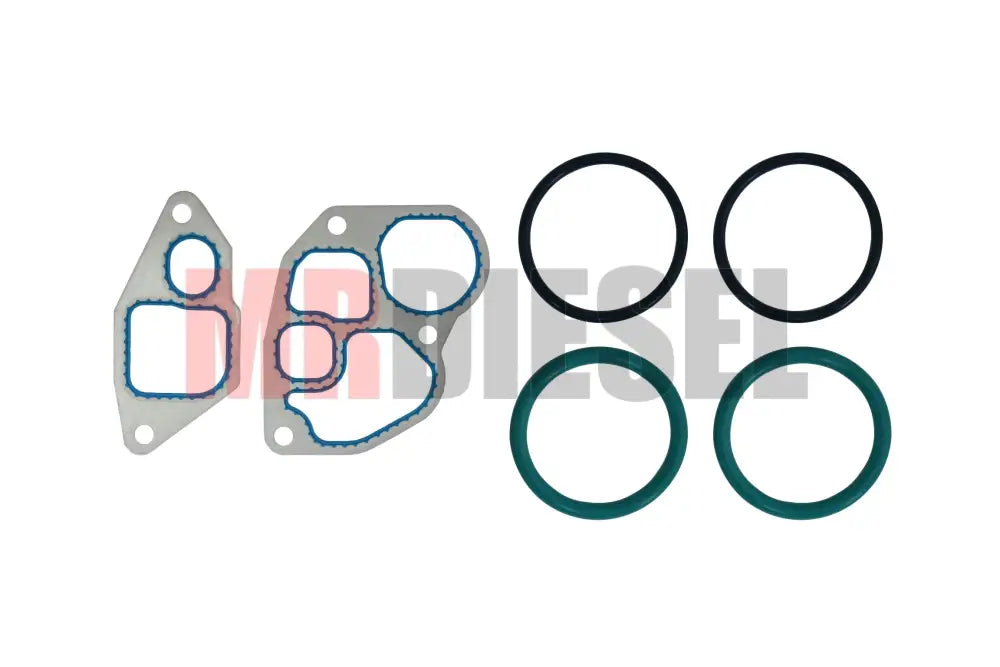 KIT DE ENFRIADOR FORD 7.3 INTERNATIONAL