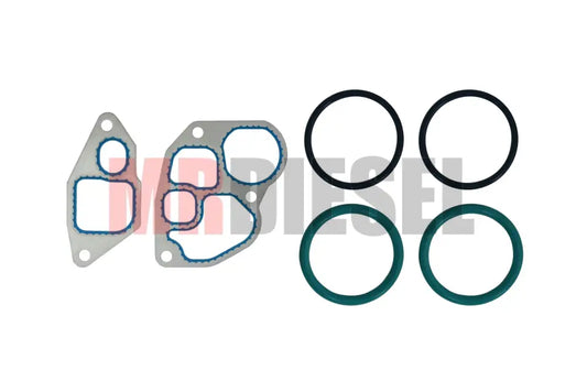 KIT DE ENFRIADOR FORD 7.3 INTERNATIONAL