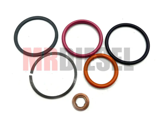 KIT DE LIGAS DE INYECTOR DT466 MAHLE INYECTORES