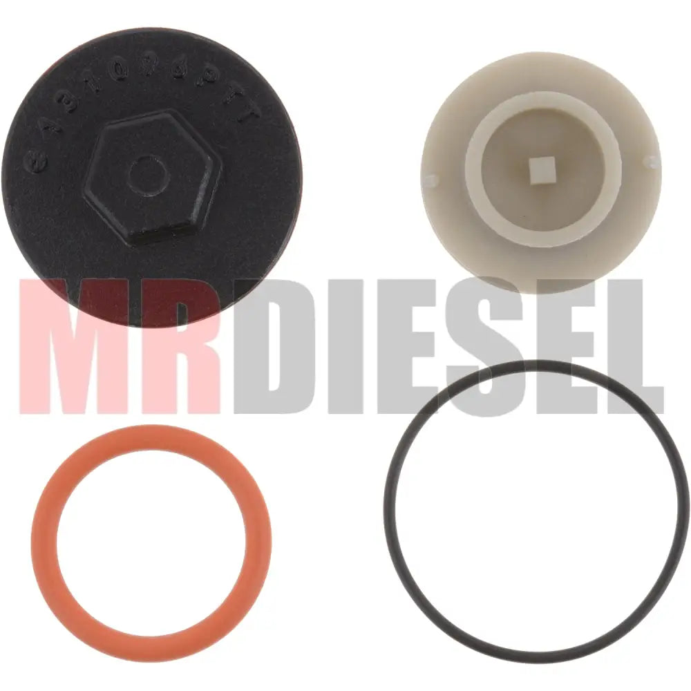 KIT DE REPARACIÓN DUAL