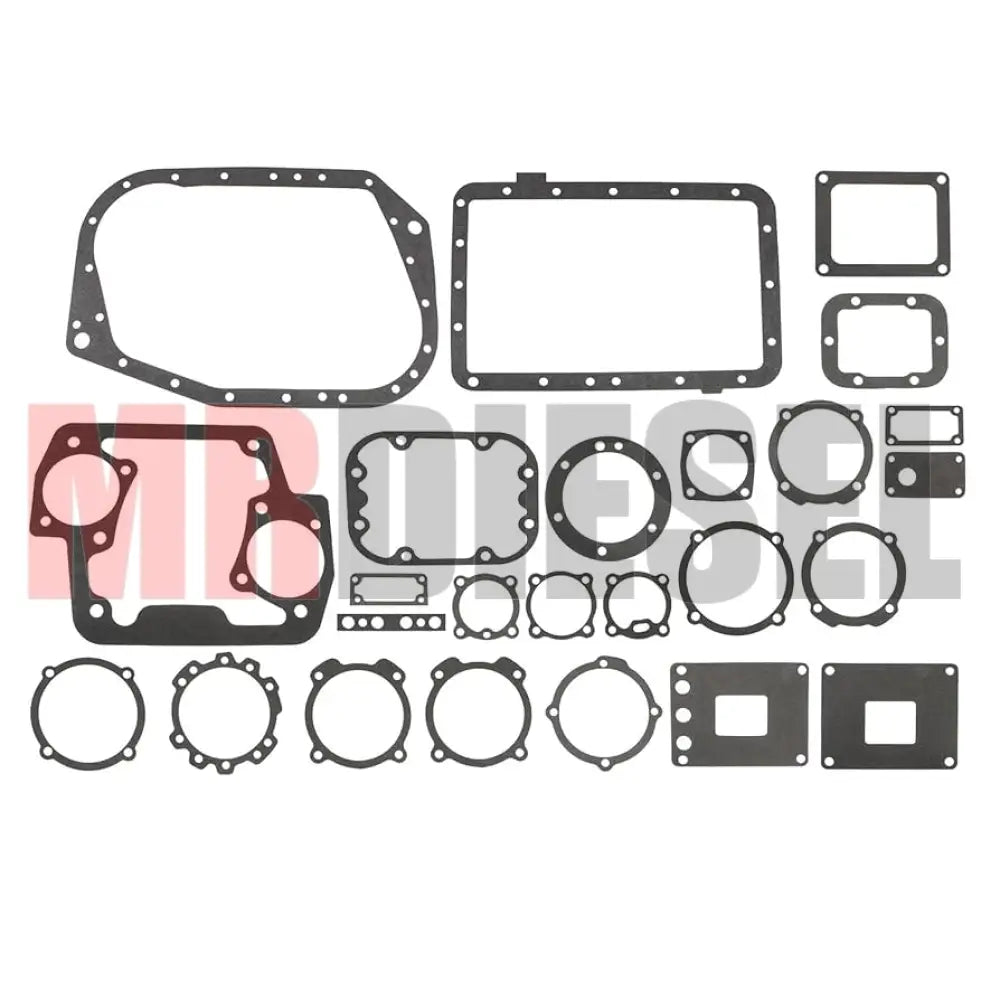 KIT EMPAQUES FULLER 9 10 VEL K2199