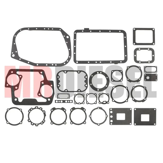 KIT EMPAQUES FULLER 9 10 VEL K2199