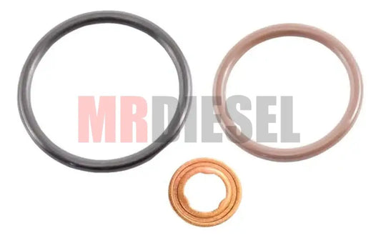 KIT LIGAS INYECTOR MAXXFORCE