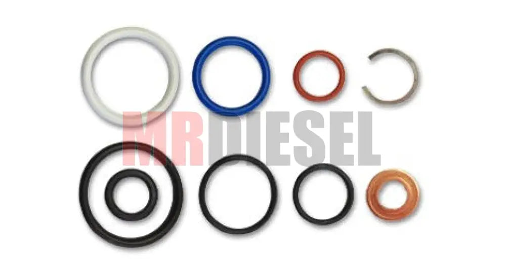 KIT MAYOR DE INYECTORES MAXXFORCE