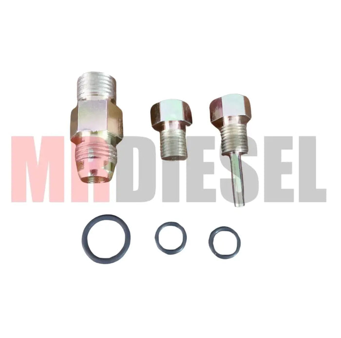 KIT REPARACION BOMBA ALTA INTERNATIONAL DT466 DT530