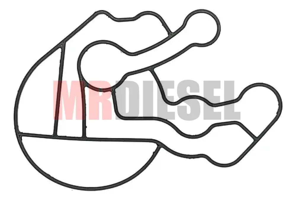 LIGA BASE FILTRO DIESEL MERCEDES OM 906 904 924 926 MERCEDES