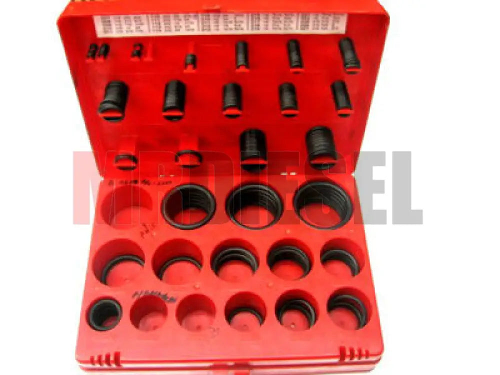 LIGA CAJA ROJA CHICA OTROS