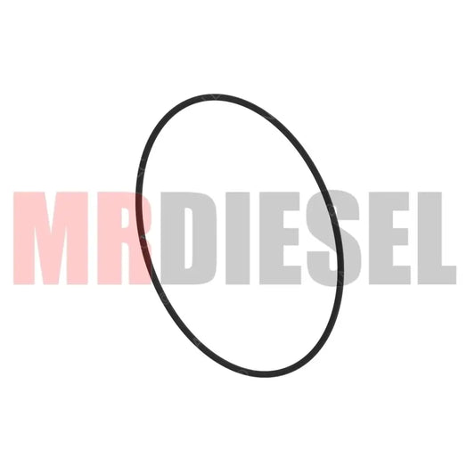 LIGA COMPRESOR FREIGHTLINER DD15 GRANDE