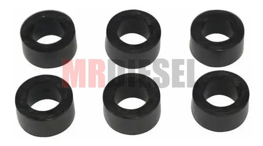 LIGA TUBO DIESEL INTERNATIONAL