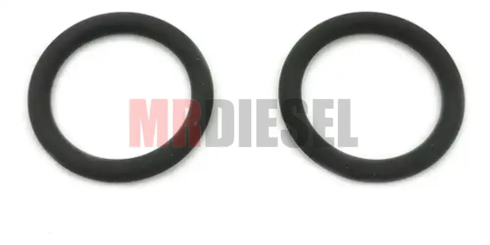 LIGAS ENFRIADOR DD15 FREIGHTLINER