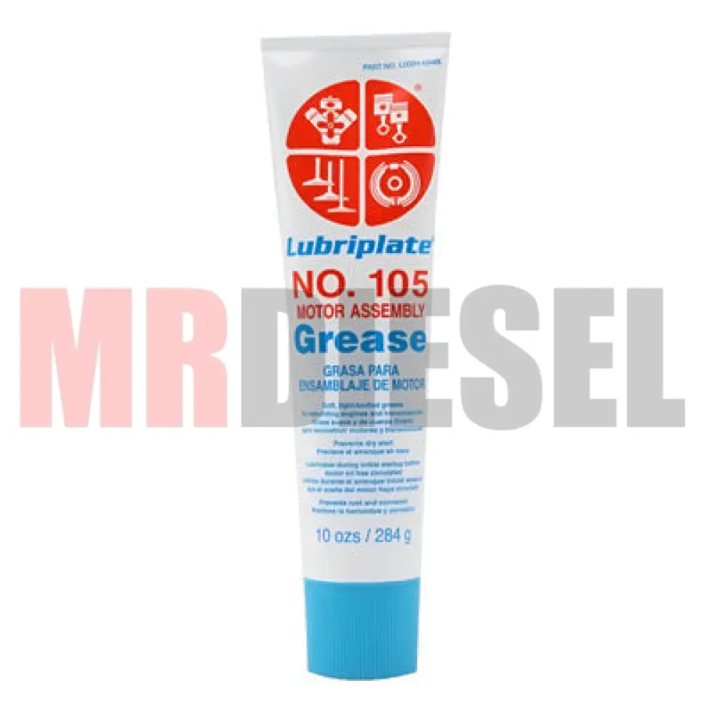 LUBRIPLATE QUIMICOS Y ADITIVOS