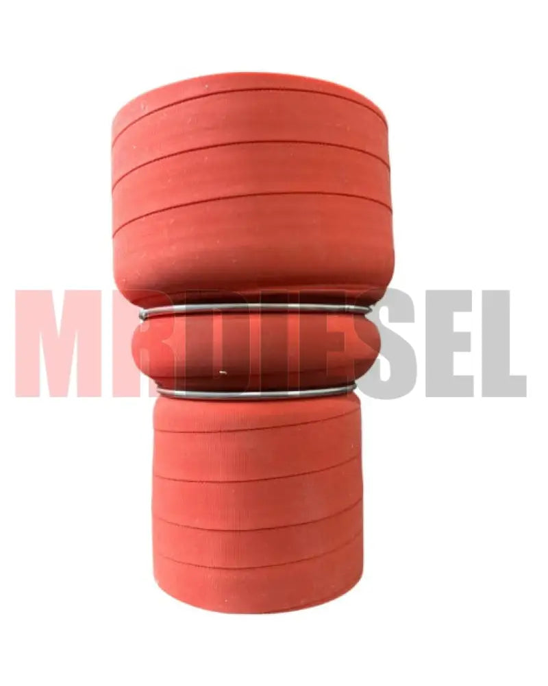 MANGUERA COPA TURBO D2½D3½L5¾ 2 AROS MANGUERAS