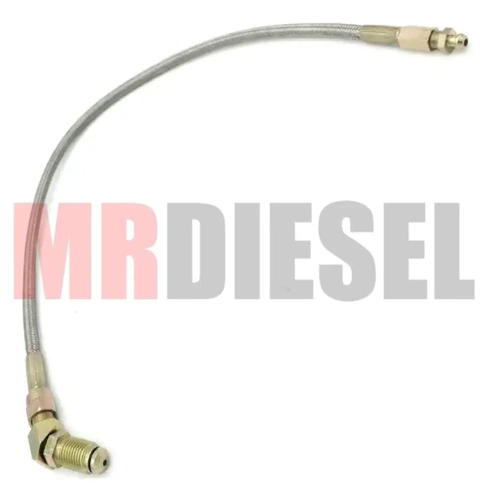 MANGUERA PURGA COLLARIN MERCEDES