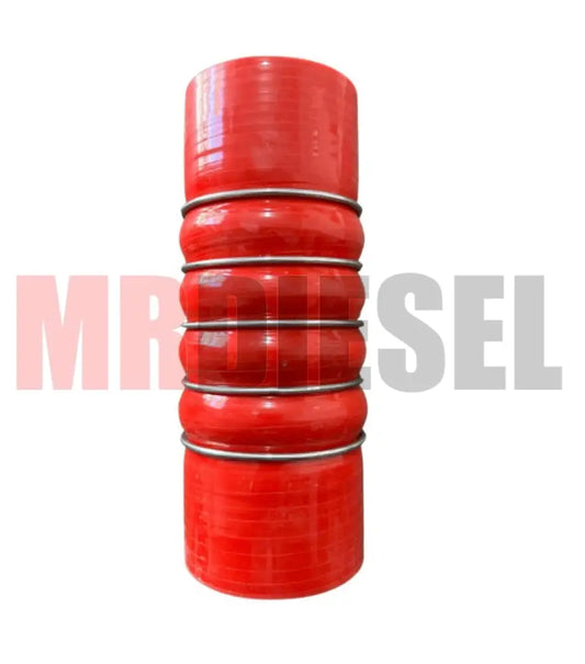 MANGUERA TURBO D2½L9 5 AROS MANGUERAS