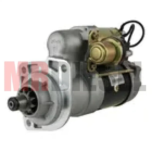 MARCHA 29MT 11D 12V PARTES ELECTRICAS