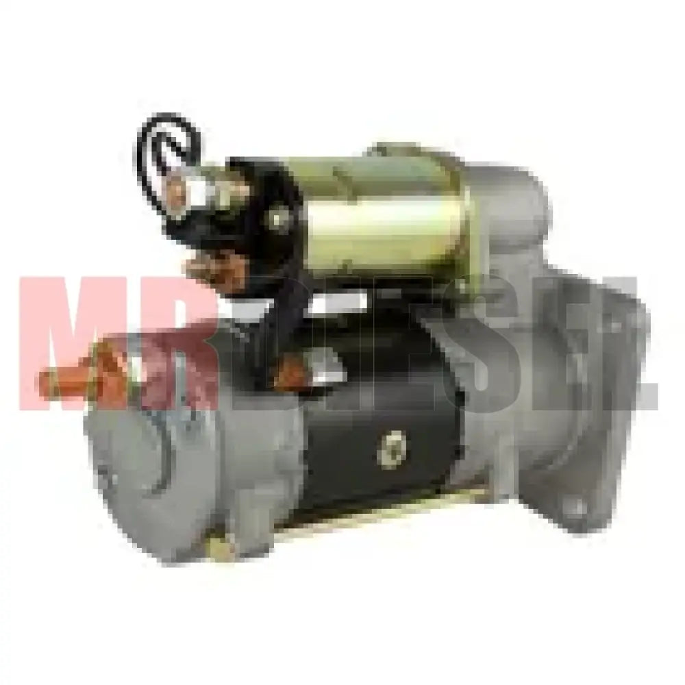 MARCHA 29MT 11D 12V PARTES ELECTRICAS