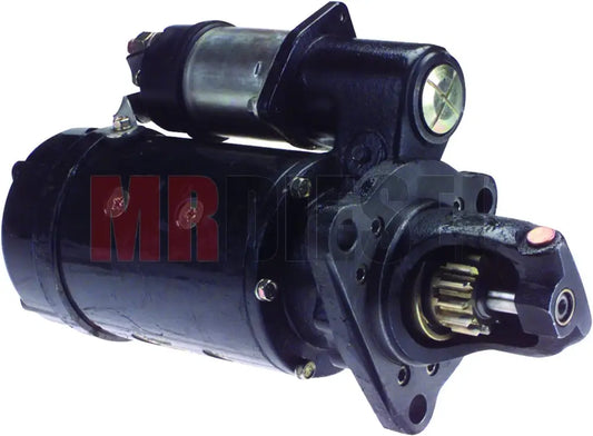 MARCHA 37MT 24 VOLTS PARTES ELECTRICAS